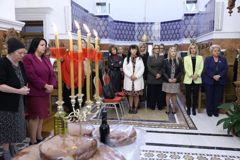 Εορτή Αγίου Διονυσίου Αρεοπαγίτου στη Δράμα